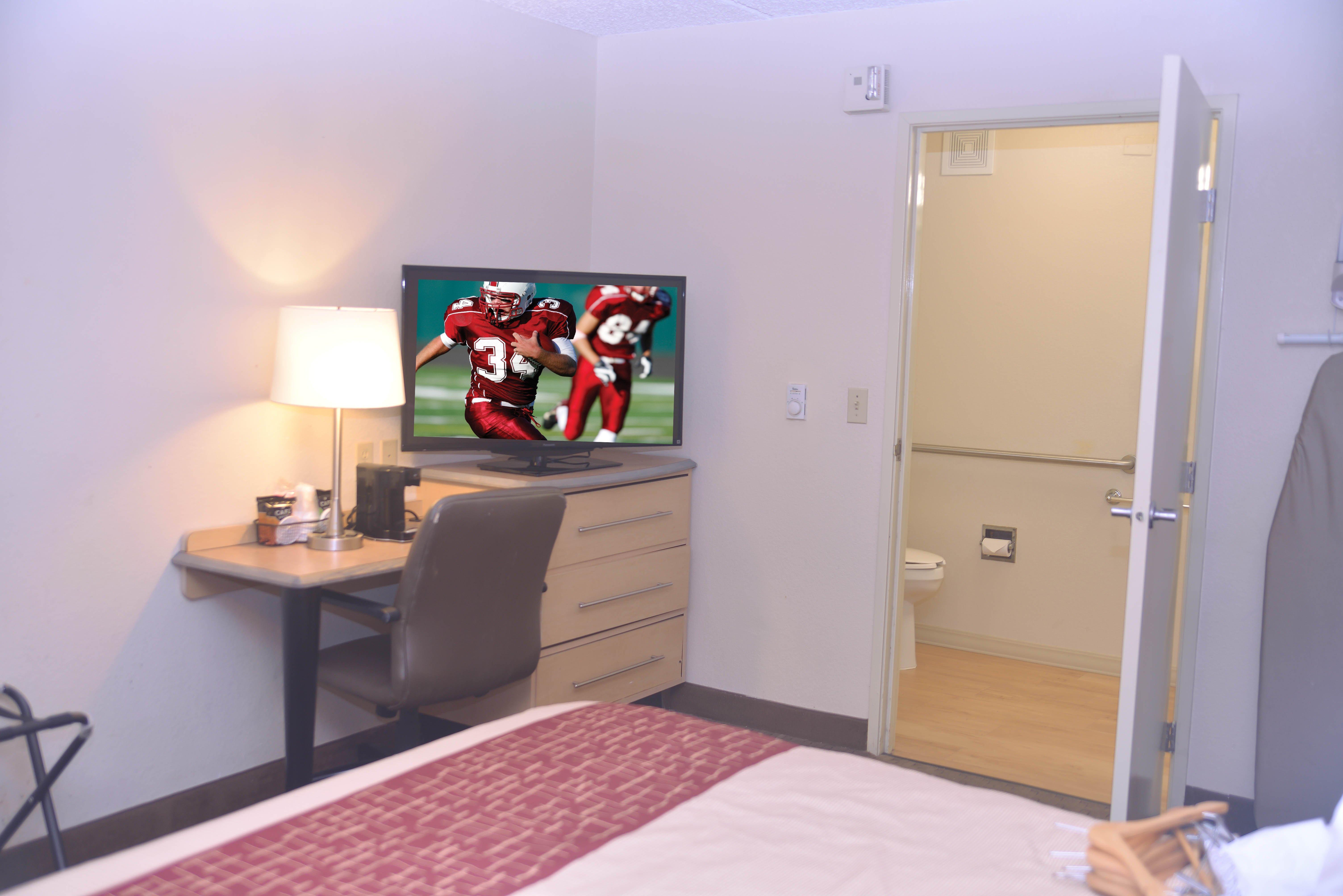 Fairbridge Inn Express Батон-Руж Экстерьер фото