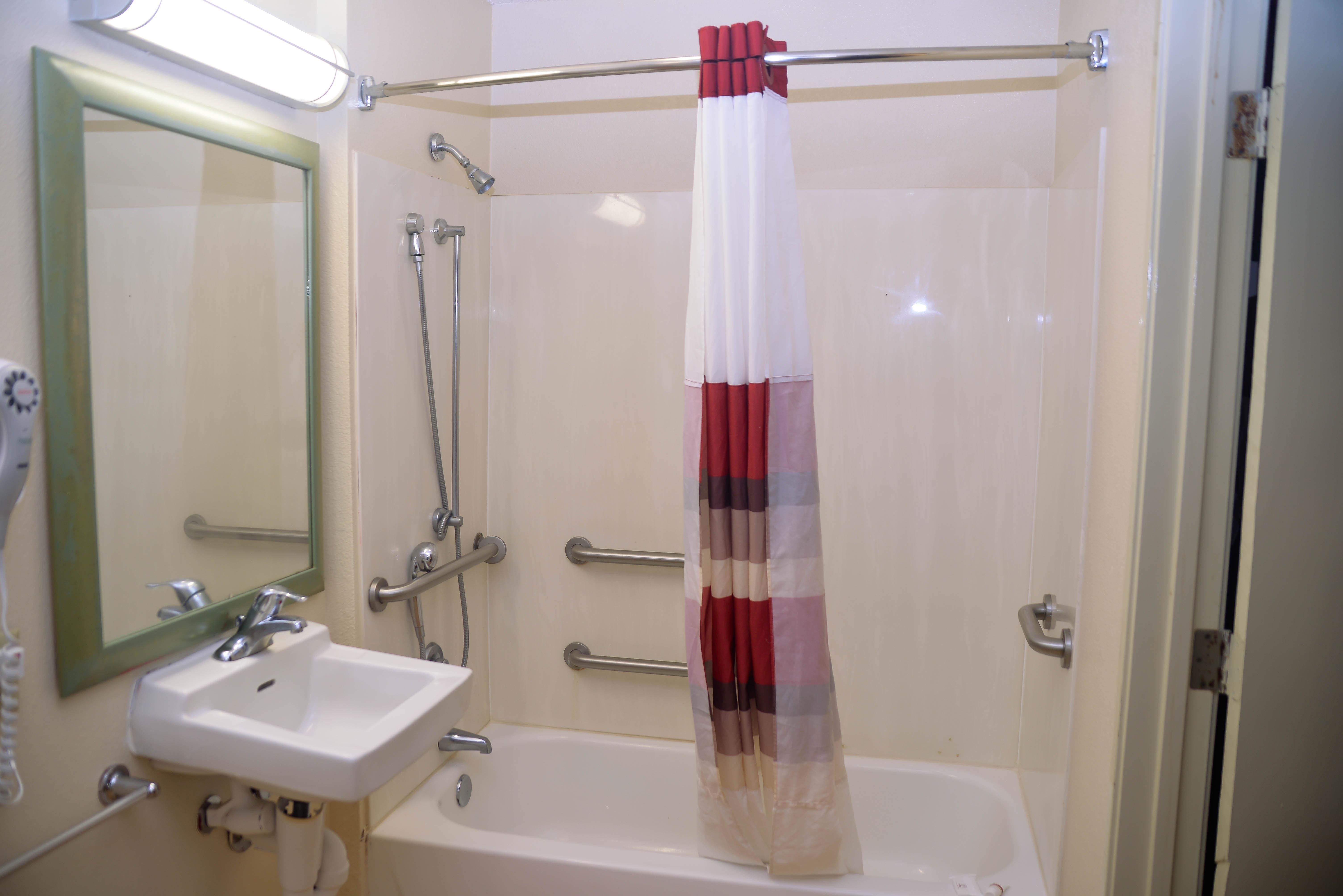 Fairbridge Inn Express Батон-Руж Экстерьер фото