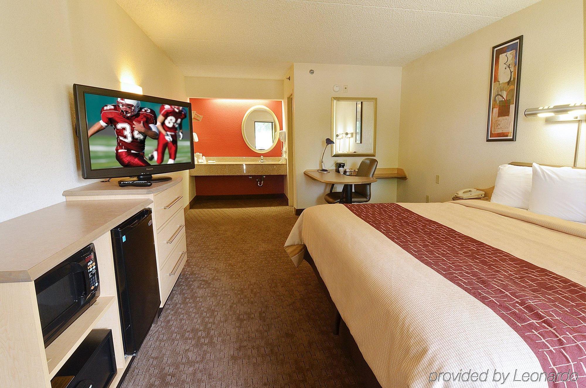 Fairbridge Inn Express Батон-Руж Экстерьер фото