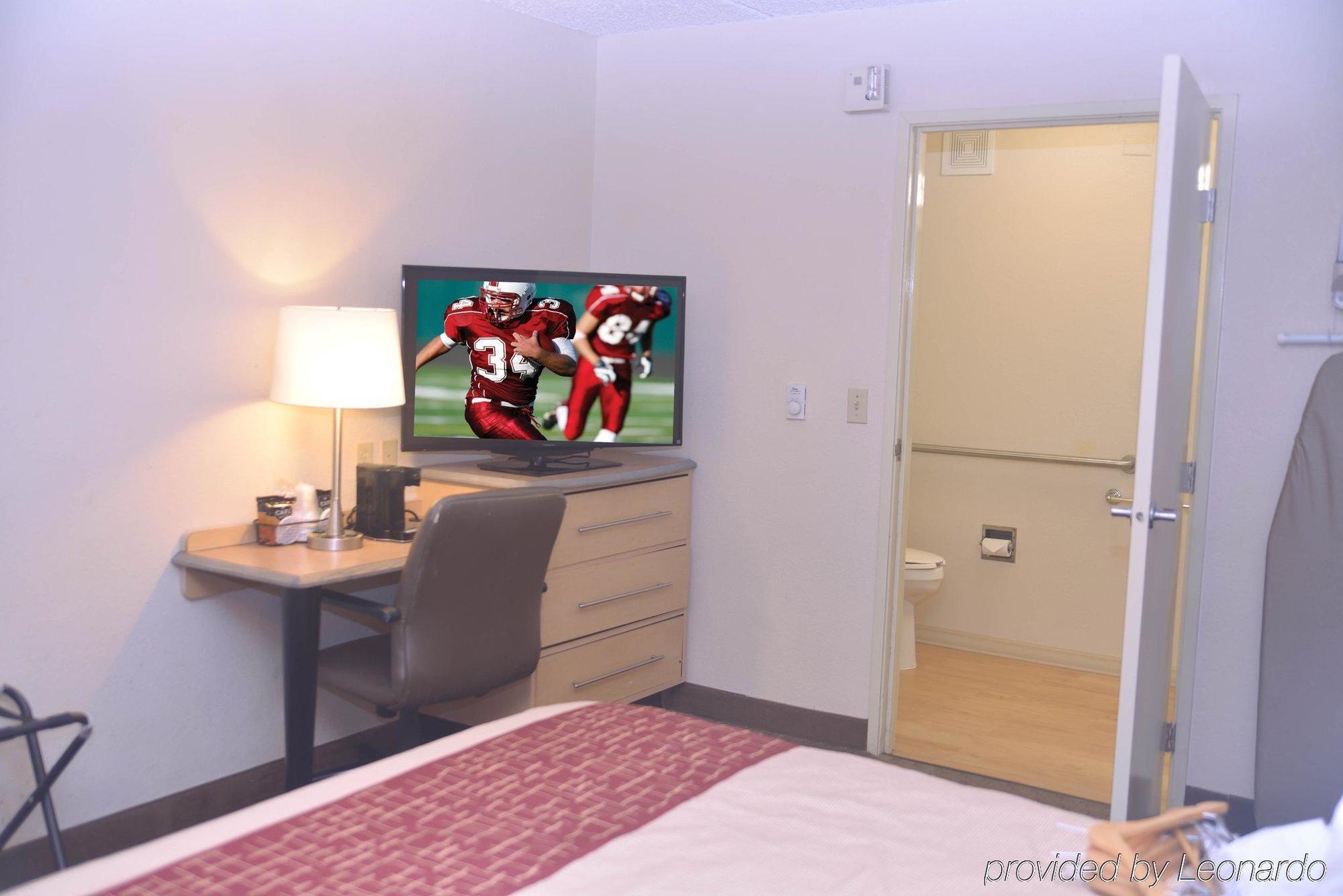 Fairbridge Inn Express Батон-Руж Экстерьер фото