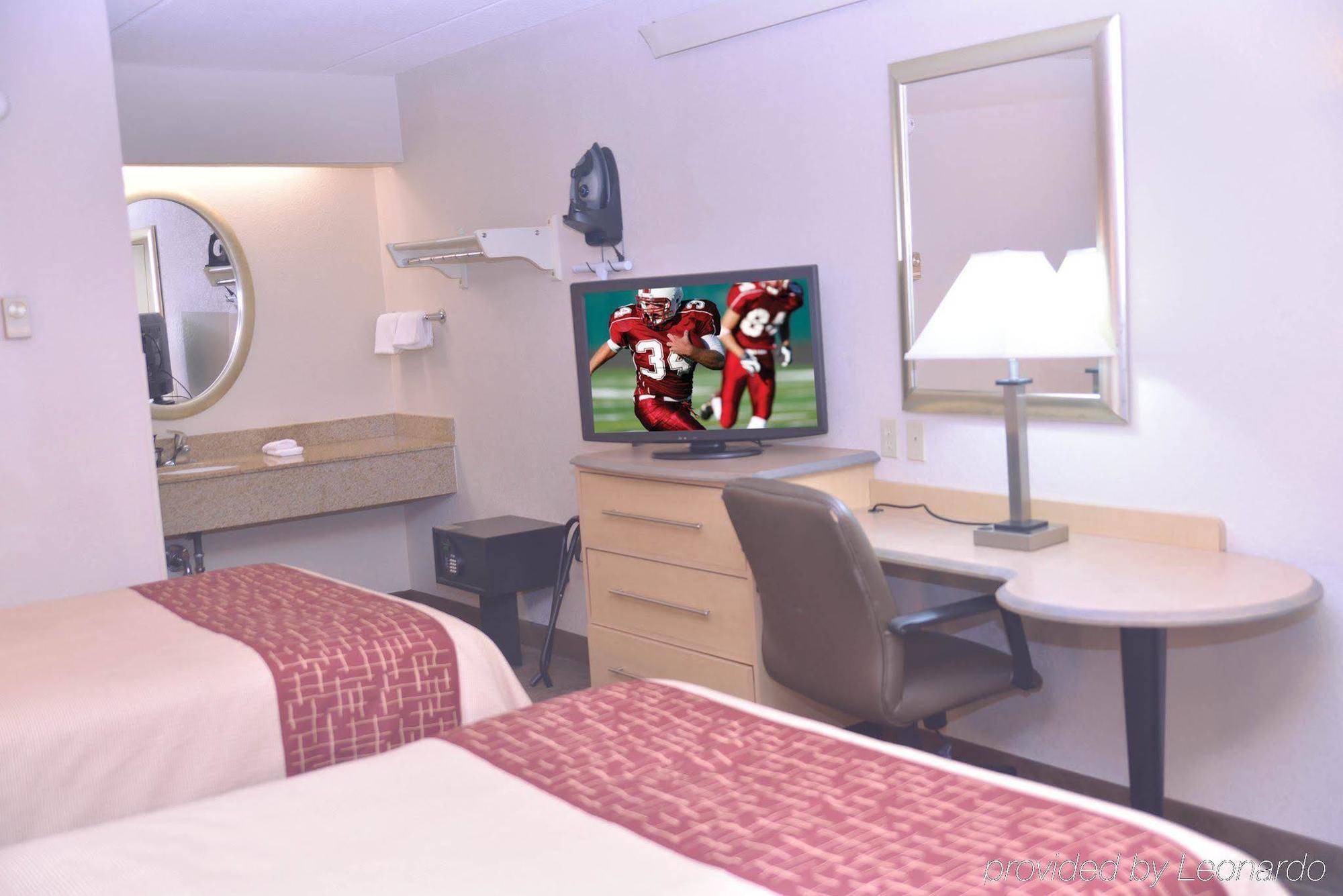 Fairbridge Inn Express Батон-Руж Экстерьер фото