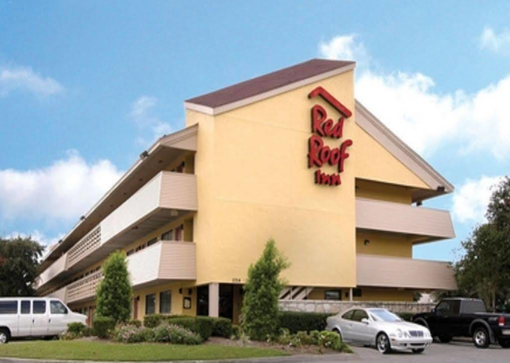 Fairbridge Inn Express Батон-Руж Экстерьер фото