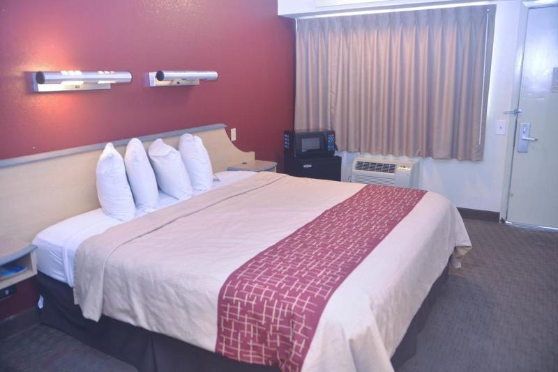 Fairbridge Inn Express Батон-Руж Экстерьер фото